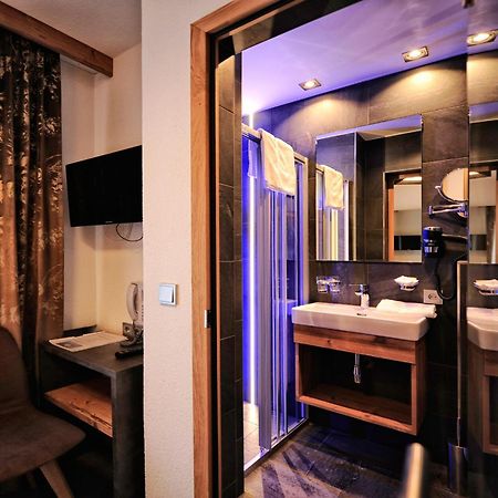 אישגל Hotel Fatlar מראה חיצוני תמונה