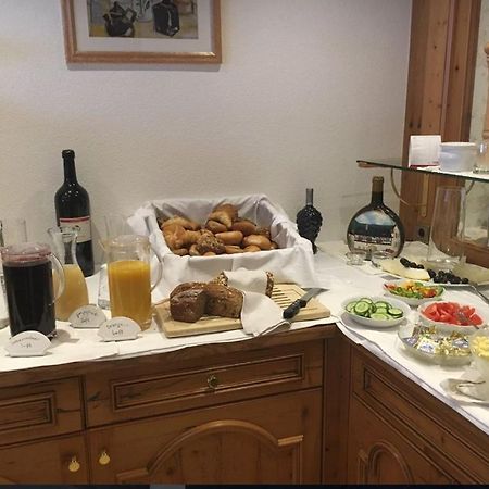 אישגל Hotel Fatlar מראה חיצוני תמונה