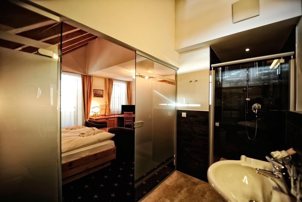 אישגל Hotel Fatlar מראה חיצוני תמונה