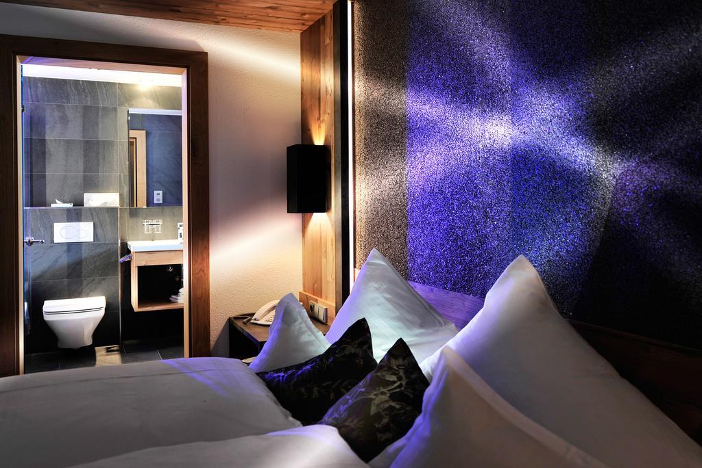 אישגל Hotel Fatlar מראה חיצוני תמונה